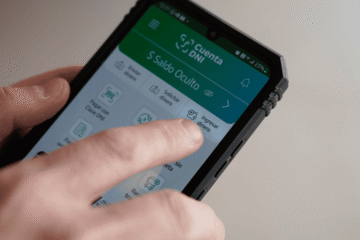 Aprovecha el gran descuento de Cuenta DNI para ahorrar a diario: detalles de la promoción