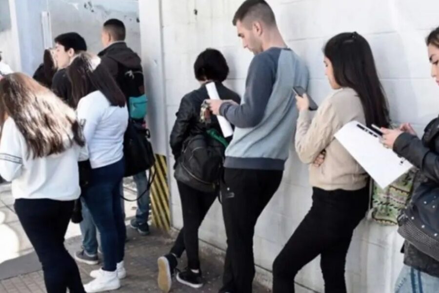 Nuevo monto del plan por desempleo: ¿cuánto se cobra en mayo?