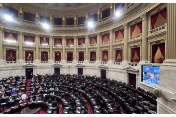falló la sesión en Diputados por falta de quórum para discutir las jubilaciones