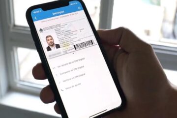 Votación en CABA 2025: ¿es posible utilizar el DNI en el celular?