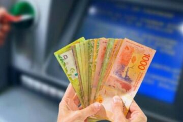 Aguinaldo para empleados registrados: fechas de pago