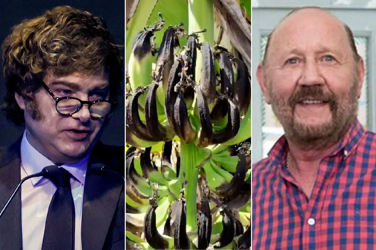 Crisis productiva: Gildo Insfrán ignora las denuncias y piden ayuda económica a Javier Milei