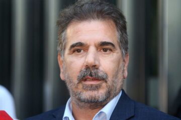 Ritondo confirmó la intención del PRO de aliarse con LLA en Buenos Aires