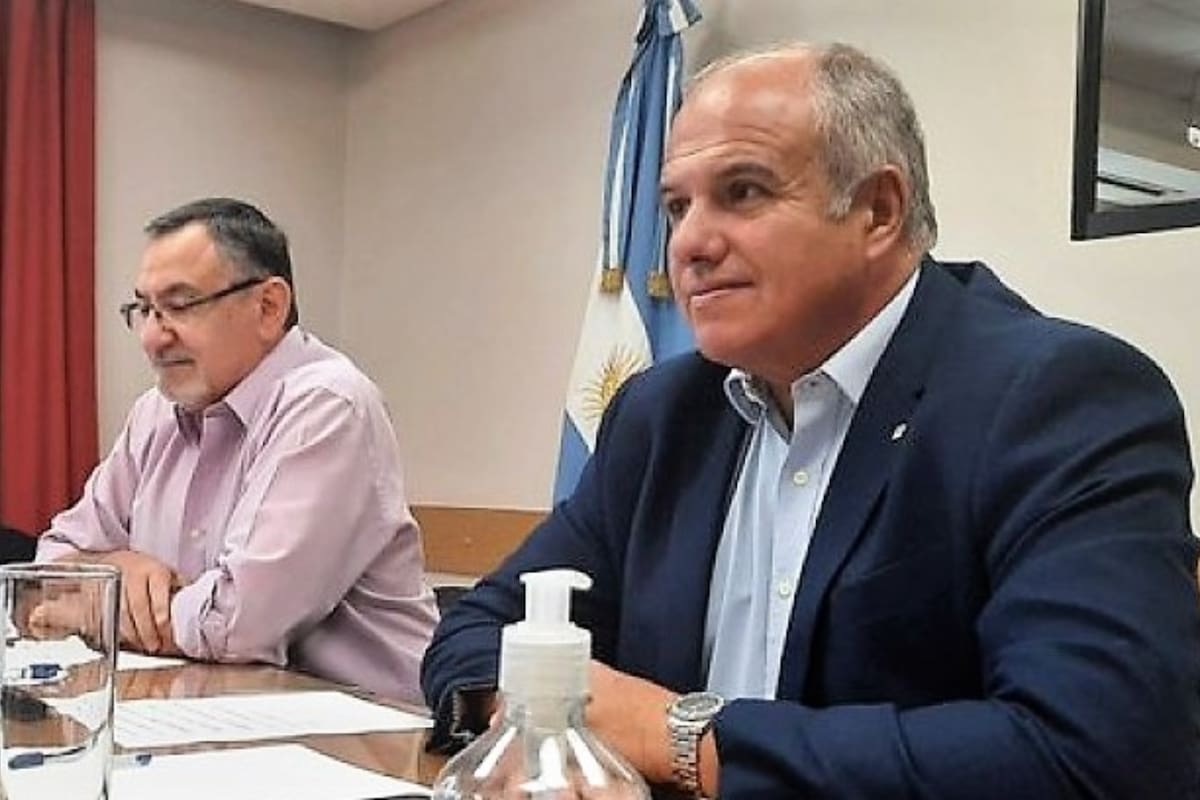 Exvicepresidente del Senasa advierte sobre riesgos de la desregulación en la importación de vacunas veterinarias