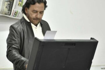 Cerraron las elecciones en Salta