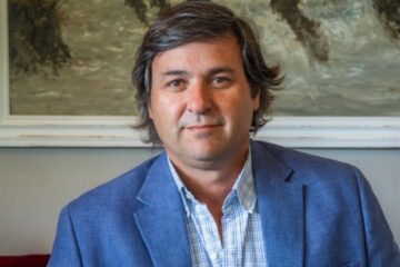 El CEO que transformó un sistema de siembra y revolucionó la agricultura.