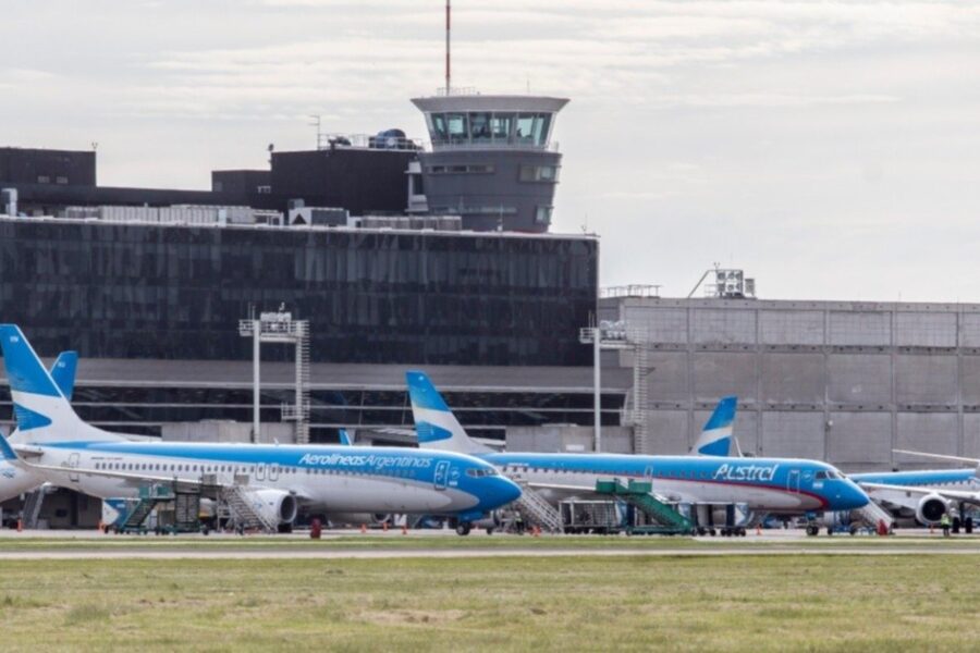 Gobierno desregula código aeronáutico para facilitar apertura a empresas y personal extranjero