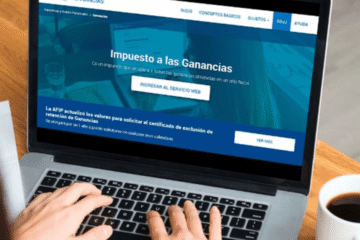 Arca establece las normas del régimen simplificado de Ganancias 2025: detalles y requisitos para adherirse