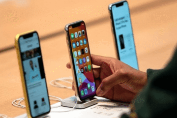 Gobierno confirma la disminución de aranceles para celulares y consolas