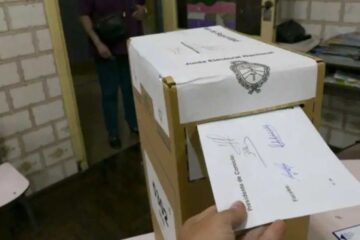 Elecciones 2025: se votan legisladores en Chaco, Jujuy, San Luis y Salta usando tres sistemas diferentes