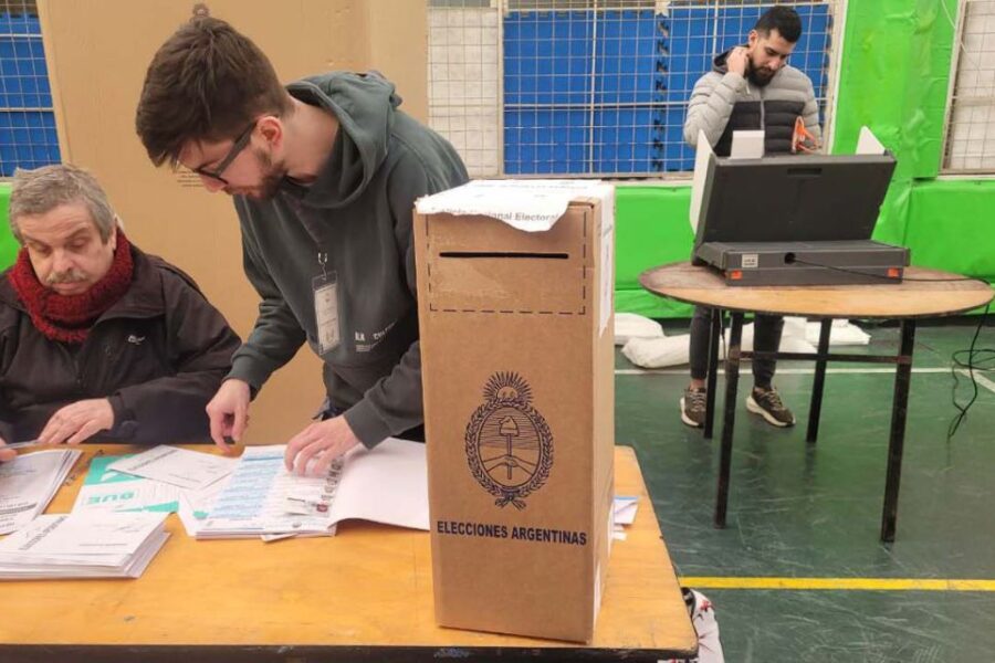 Legisladores electos en CABA asumirán funciones el domingo 18 de mayo