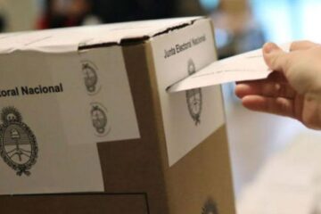 Cómo votar en las elecciones CABA 2025 siendo extranjero
