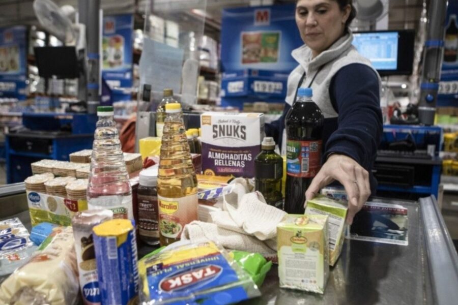 Supermercados y comercios implementarán aumentos acordados en el nuevo pacto paritario