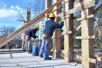 Ancla salarial provoca nueva caída en los sueldos durante abril