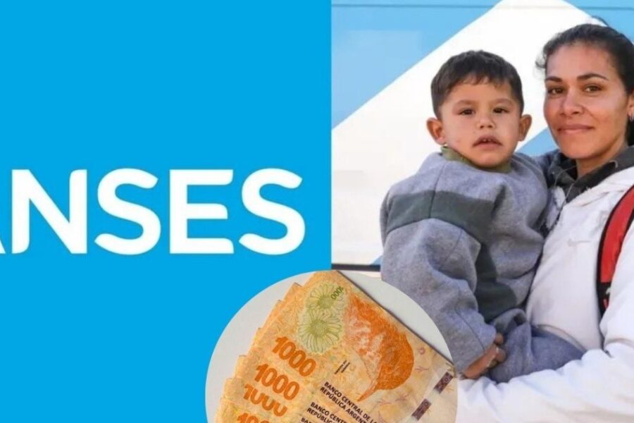 Requisitos para cobrar $85.000 de la Ayuda Escolar Anual en ANSES