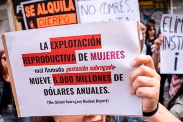 Proponen penas más severas por explotación reproductiva y adopciones ilegales