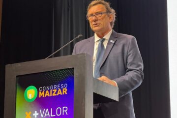 La cadena del maíz destaca el rumbo del Gobierno y pide avanzar en la eliminación de las retenciones