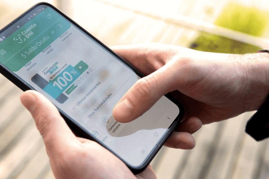 Cuenta DNI amplía su oferta de beneficios en mayo para el esparcimiento: detalles de las novedades