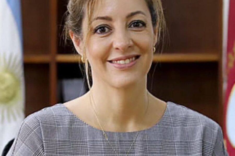 Flavia Royón, diputada electa, destaca la liberación de Salta del kirchnerismo y el macrismo