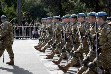 Una provincia limita el voto de las Fuerzas Armadas y de Seguridad en las elecciones de 2025