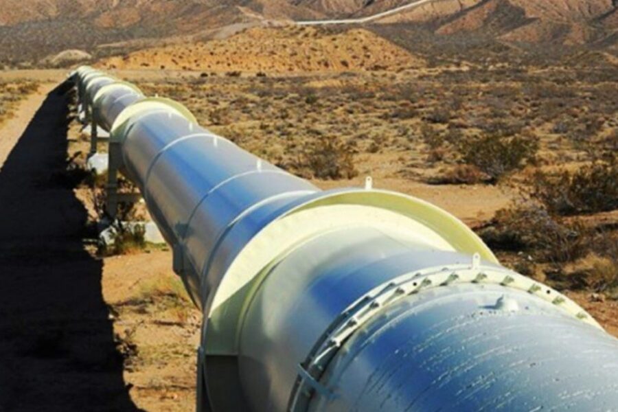 Mejora significativa en el balance energético, pero se with nubarrones en el horizonte