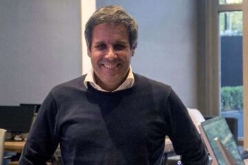 Gastón Manes deja la presidencia de la Convención Nacional de la UCR: “No tomo esta decisión con liviandad ni despecho”