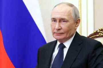 En busca de la atención de Trump