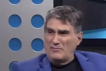 Federico González analiza la victoria de LLA: “Aplastante frente al PRO, pero no contra el peronismo”