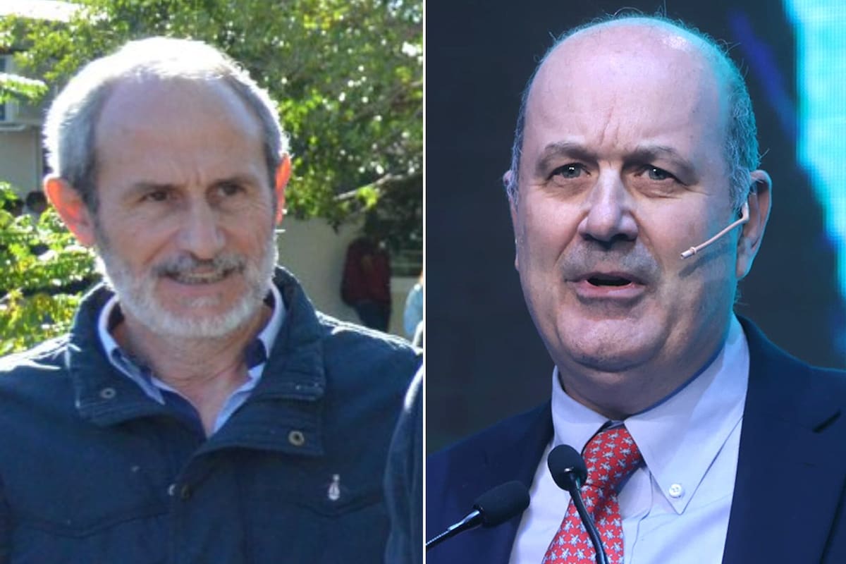 Carta contundente de un empleado del INTA en respuesta a las polémicas declaraciones de Federico Sturzenegger.