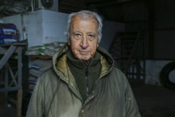 Fallece un destacado jurista y referente en la seguridad rural