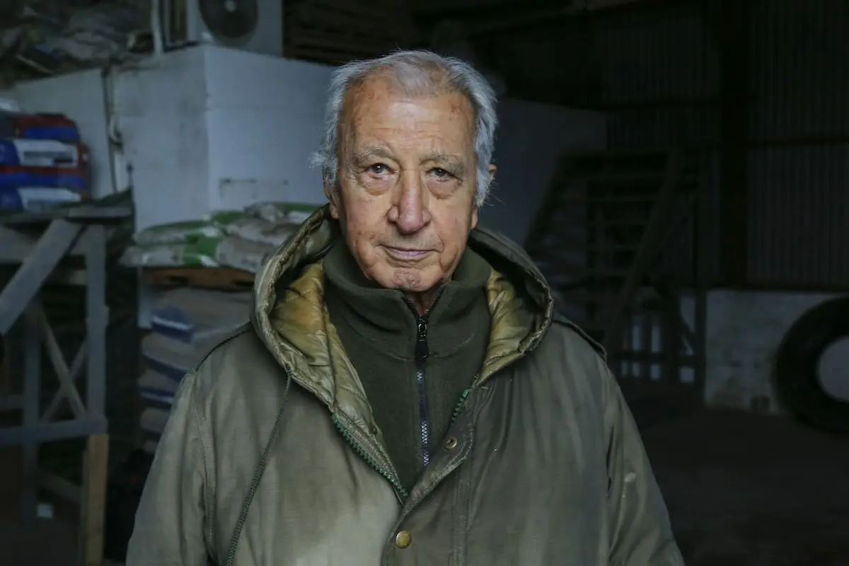 Fallece un destacado jurista y referente en la seguridad rural