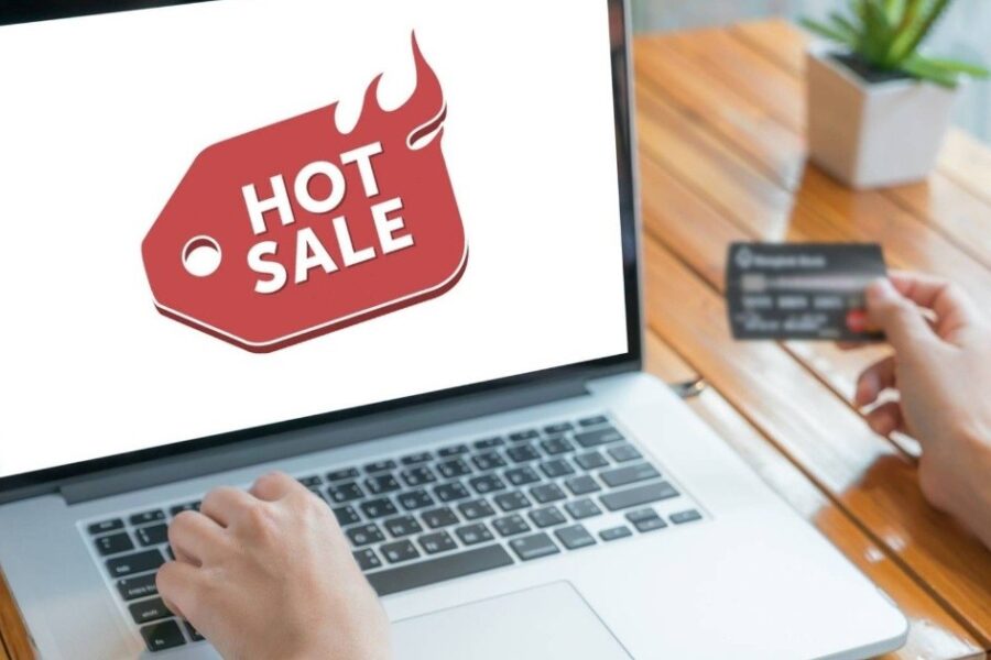 Hot Sale en Provincia Compras: hasta 12 cuotas sin interés hasta el 14 de mayo