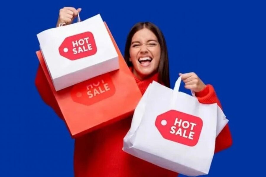 Guía para aprovechar las ofertas del Hot Sale 2025 y su fecha de finalización