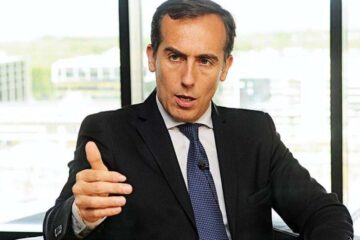 Hugo Alconada Mon recibe amenazas tras exponer investigaciones de la SIDE sobre opositores