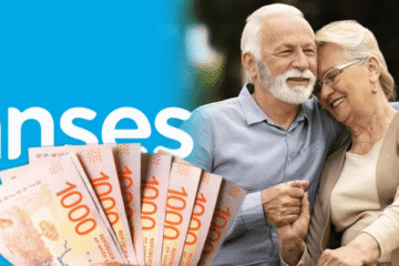 Gobierno anuncia bono de $150.000 para jubilados en junio