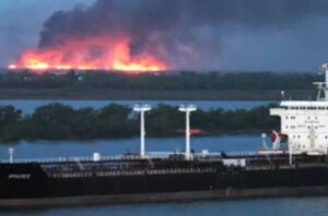 Acusados por incendios en el Delta enfrentan juicio en Victoria tras rechazo de probation