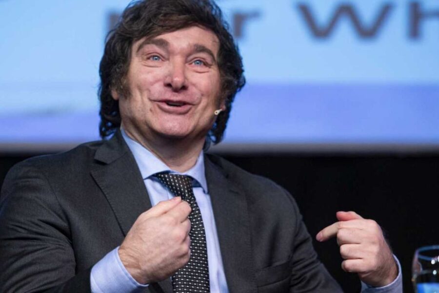 Corrupción en La Libertad Avanza: investigación de aportes obligatorios, coimas y compras directas