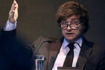 Milei urge al PRO en la provincia: “Si unimos fuerzas, superamos al kirchnerismo por 10 puntos”