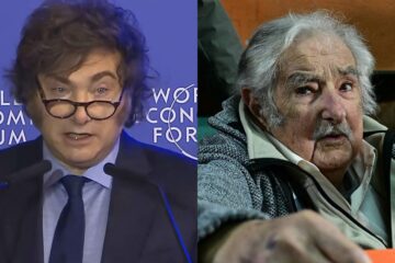 El Gobierno se despide de José Mujica con un mensaje contundente