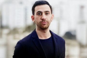 Autor de Las fuerzas del cielo advierte sobre la influencia esotérica en Milei y sus temores de un impacto maligno