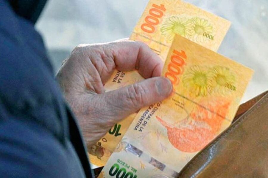 Anses ofrece $30.000 adicionales a jubilados que cumplan con un requisito