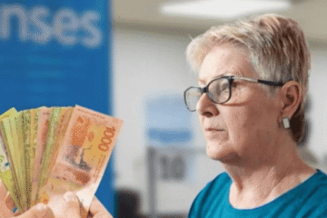 Aumento del bono para jubilados en junio: decisiones del Gobierno