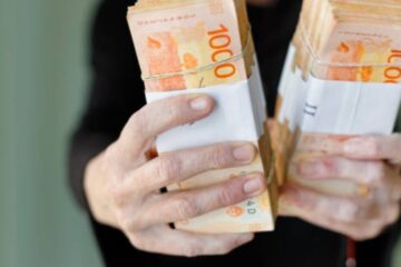 Aumento de junio y créditos para jubilados: ¿cuánto puedo acceder si cobro la mínima?