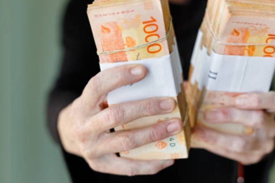 Aumento de junio y créditos para jubilados: ¿cuánto puedo acceder si cobro la mínima?