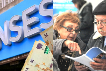 Bonos de Anses para jubilados: montos de $30.000 y $40.000 disponibles solo para ciertos beneficiarios