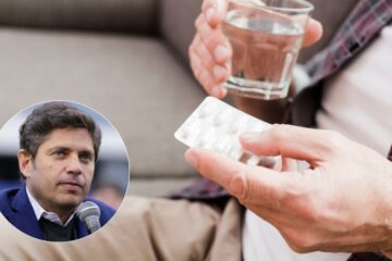 Jubilados pueden obtener medicamentos gratuitos sin PAMI