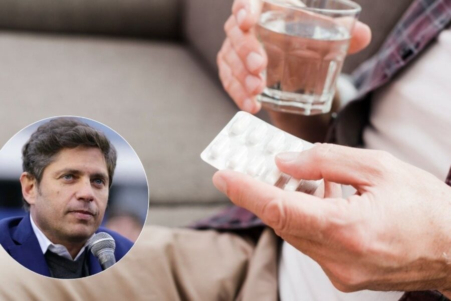 Jubilados pueden obtener medicamentos gratuitos sin PAMI