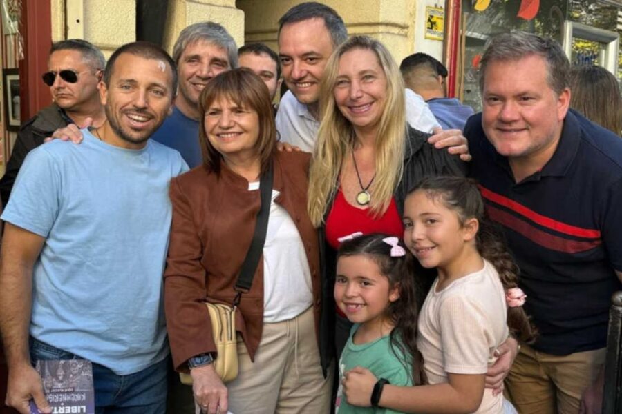 Bullrich se pronunció sobre el escrache a Karina Milei en Misiones: “Sabíamos” lo que iba a suceder