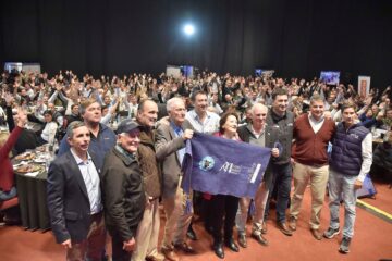 El remate de más de 25.000 animales Angus y su impacto en el mercado ganadero