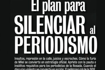 El proyecto gubernamental que busca acallar al periodismo